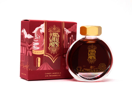 Tinta 38mL - Candy Marsala