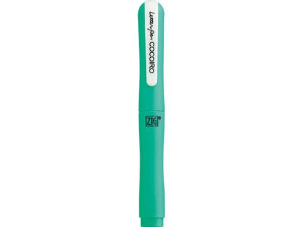 Cocoiro Letter Pen - BODY