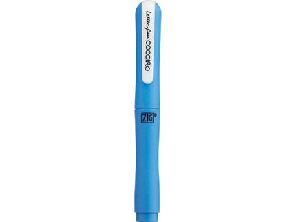 Cocoiro Letter Pen - BODY
