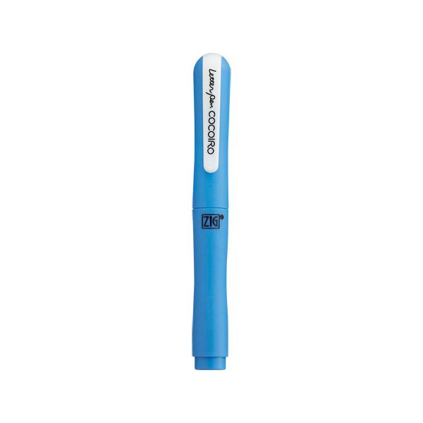 Cocoiro Letter Pen - BODY
