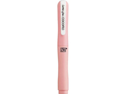 Cocoiro Letter Pen - BODY