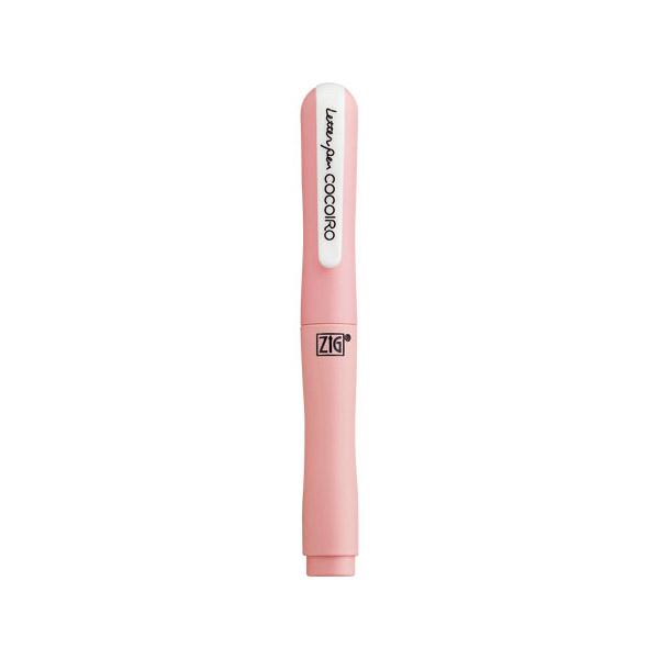 Cocoiro Letter Pen - BODY