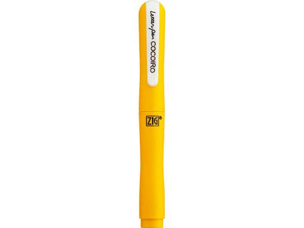 Cocoiro Letter Pen - BODY