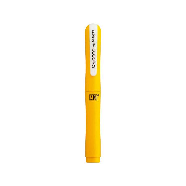 Cocoiro Letter Pen - BODY