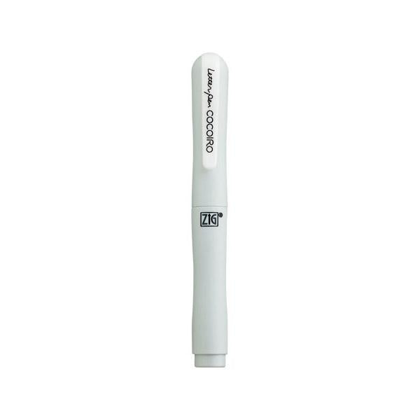 Cocoiro Letter Pen - BODY