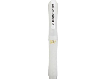 Cocoiro Letter Pen - BODY