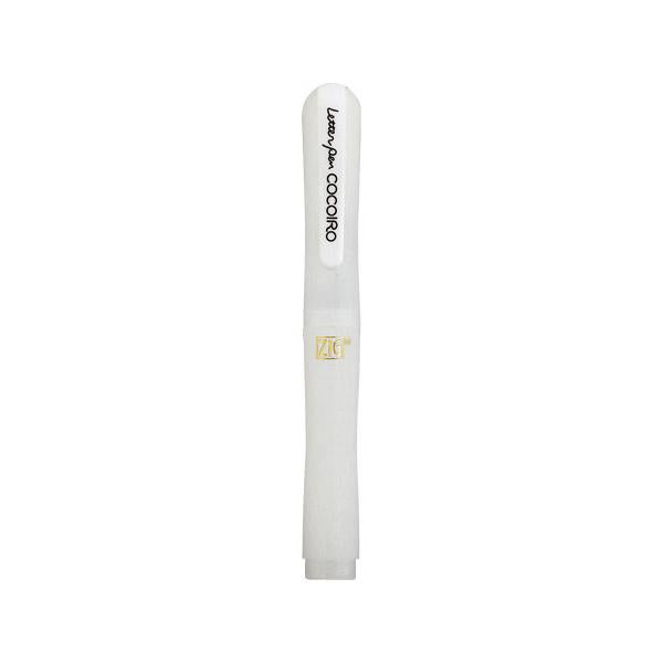 Cocoiro Letter Pen - BODY