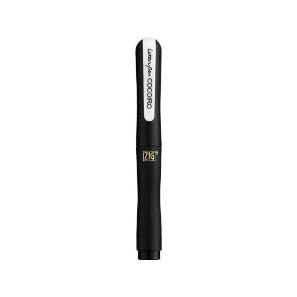 Cocoiro Letter Pen - BODY