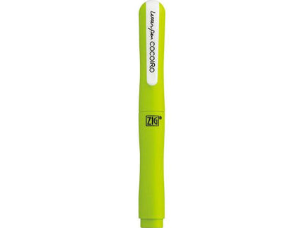 Cocoiro Letter Pen - BODY