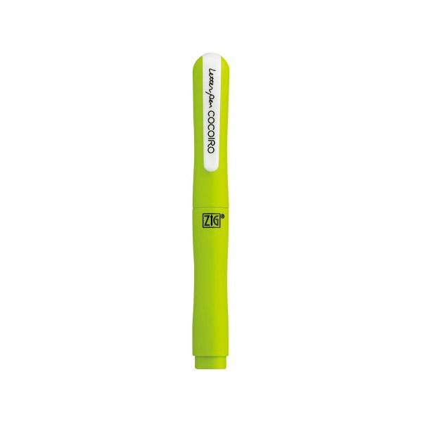 Cocoiro Letter Pen - BODY