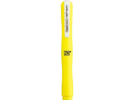 Cocoiro Letter Pen - BODY