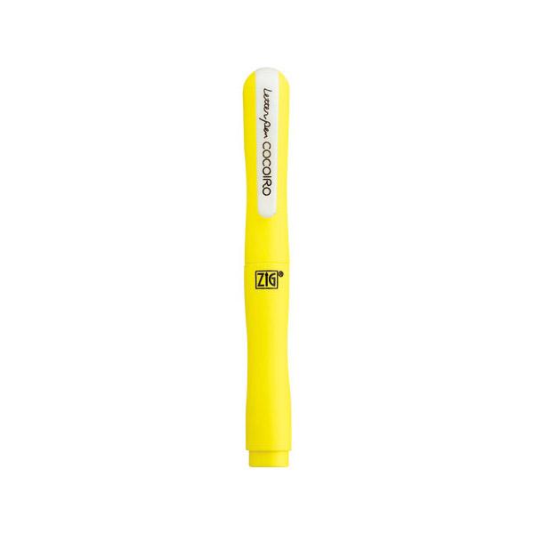 Cocoiro Letter Pen - BODY