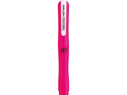 Cocoiro Letter Pen - BODY