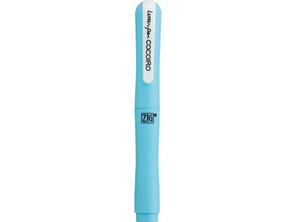 Cocoiro Letter Pen - BODY