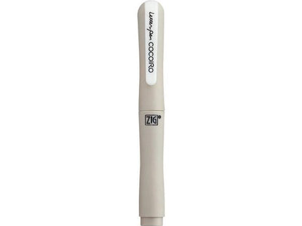 Cocoiro Letter Pen - BODY