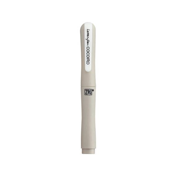 Cocoiro Letter Pen - BODY