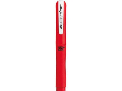 Cocoiro Letter Pen - BODY