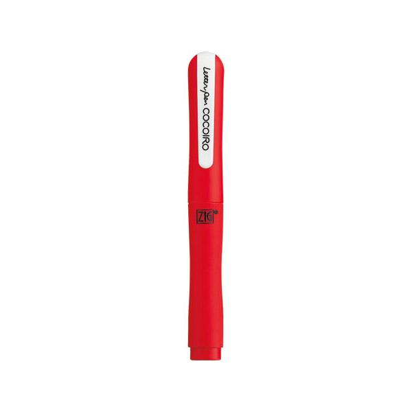 Cocoiro Letter Pen - BODY