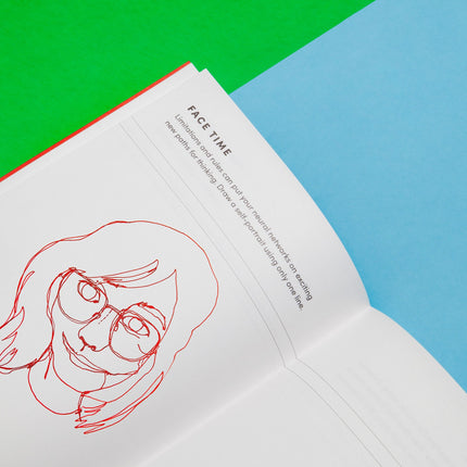 Creativity Journal