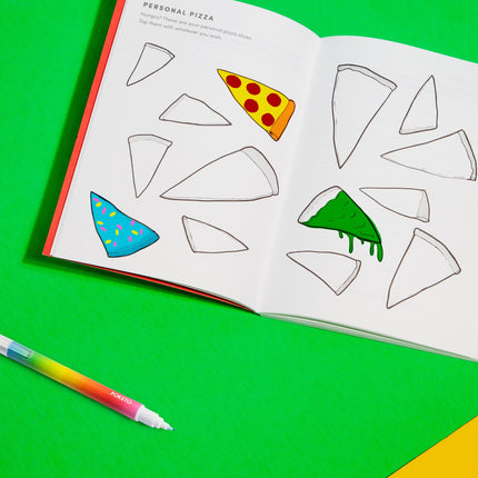 Creativity Journal