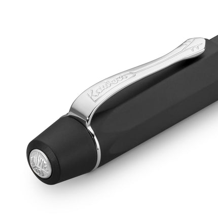 Original 250 - Black Chrome - Pluma Fuente