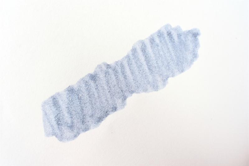 Dual Metallic Glitter Brush Pen - (Unidad)