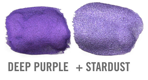Acuarela Perlada - Stardust