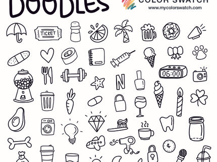 Doodles