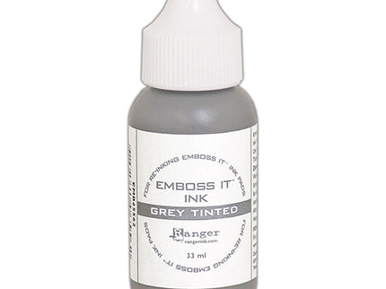 Emboss it Reinker - Grey