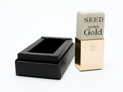 Super Gold - Borrador