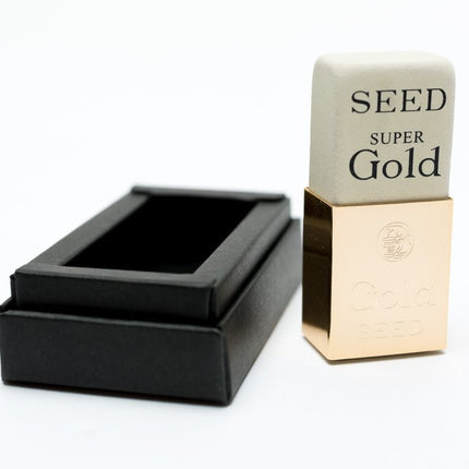 Super Gold - Borrador