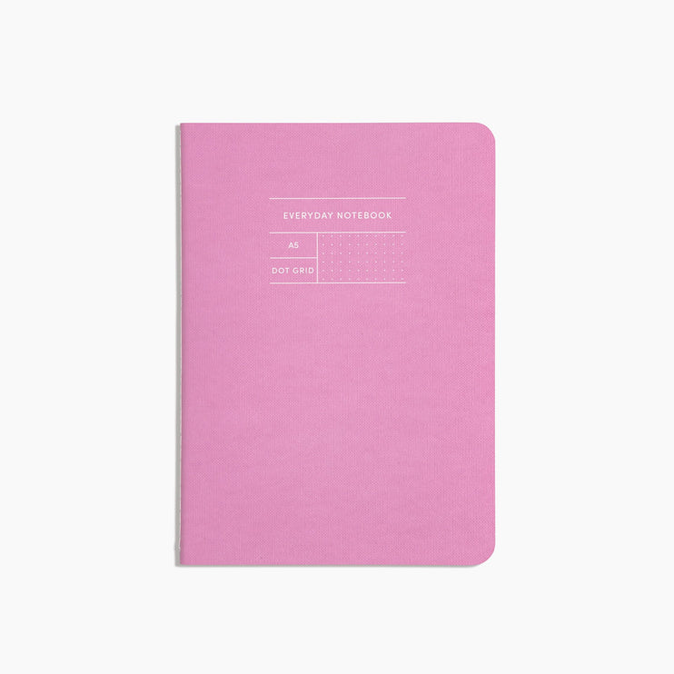 Cuaderno de Puntos