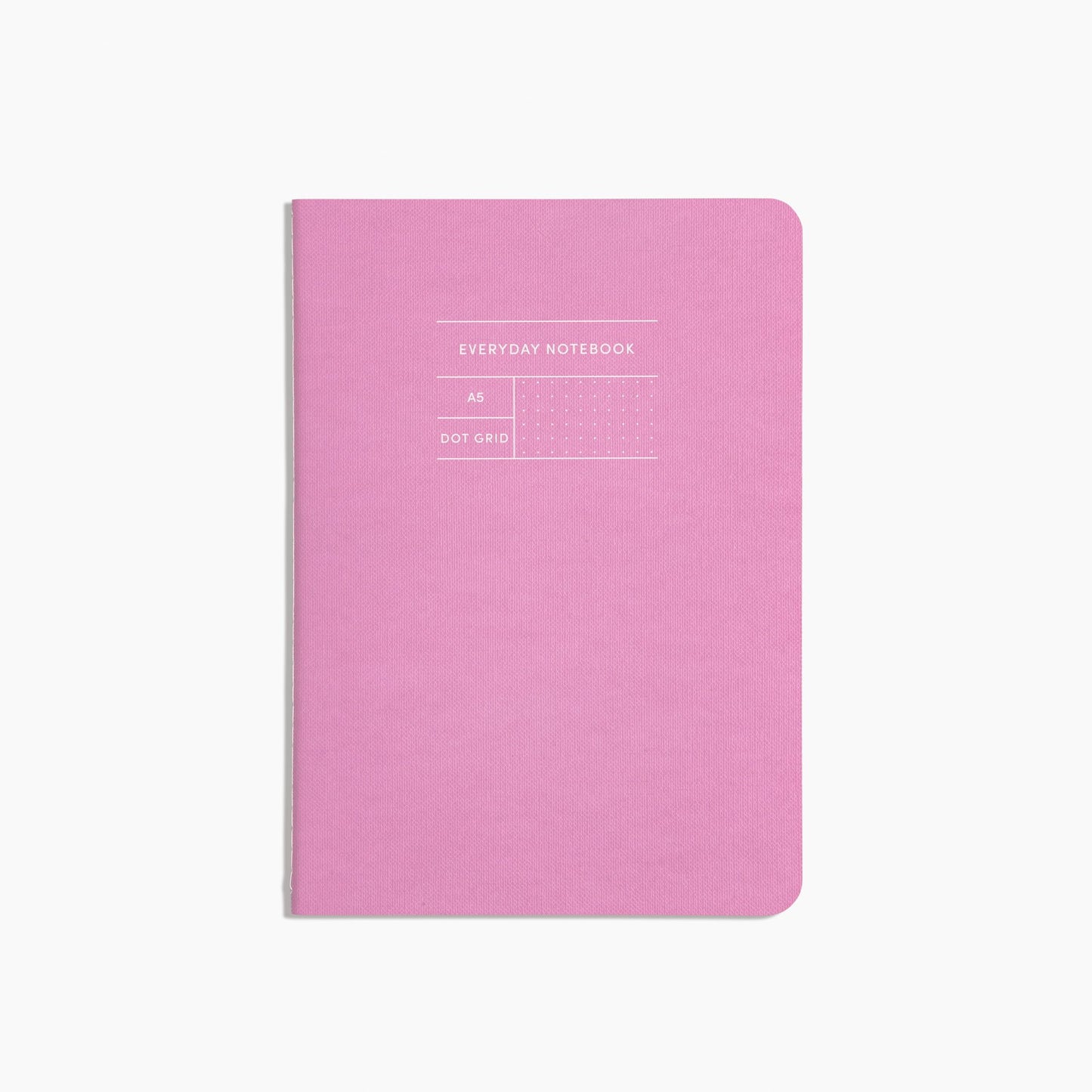 Cuaderno de Puntos