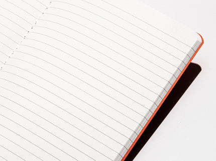Cuaderno de Líneas