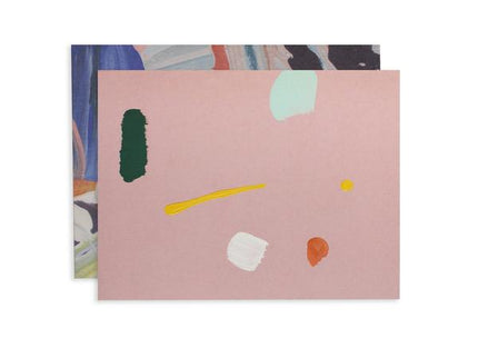 Happenstance - Set 6 Tarjetas y Sobres