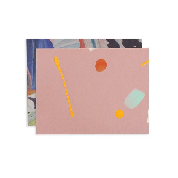 Happenstance - Set 6 Tarjetas y Sobres