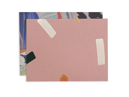 Happenstance - Set 6 Tarjetas y Sobres