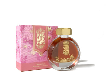 Tinta 38mL - Spadina Rose
