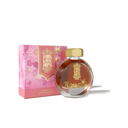 Tinta 38mL - Spadina Rose
