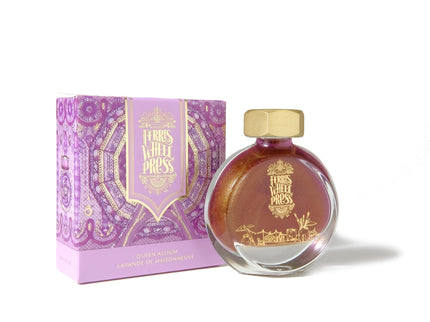 Tinta 38mL - Queen Allium
