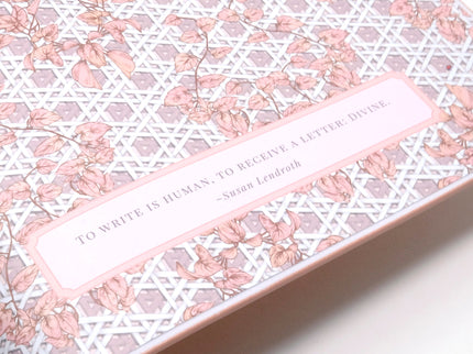 Cuaderno “Always Right” - Puntos