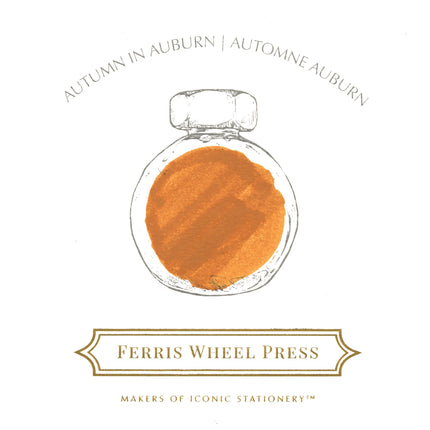 Ink Charger Set - Autumn In Ontario