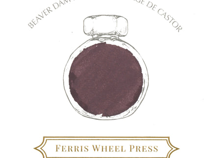 Ink Charger Set - Moss Park Collection