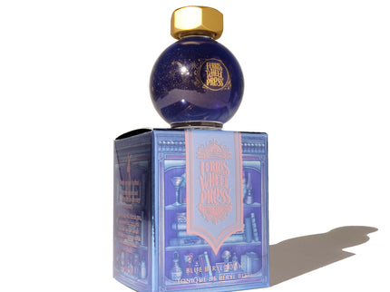 Tinta de 20mL - Blue Beryl Tonic
