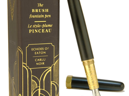 Brush Fountain Pen - Echoes of Eaton (Edición Limitada)
