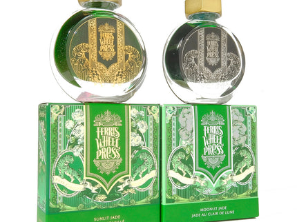 Tinta 38mL - Moonlit Jade - EDICIÓN LIMITADA