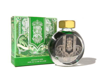 Tinta 38mL - Moonlit Jade - EDICIÓN LIMITADA