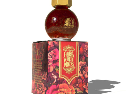 Tinta de 20mL - Ruby Royal Flush