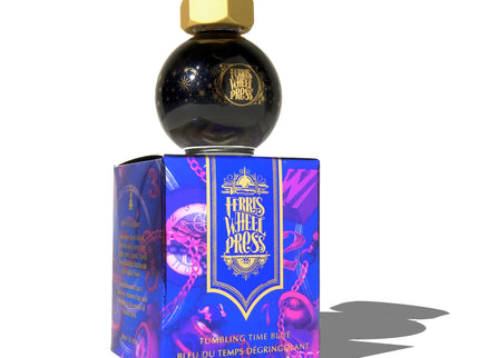 Tinta de 20mL - Tumbling Time Blue