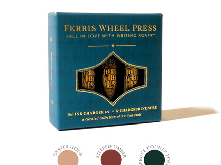 Ink Charger Set - The Finer Things